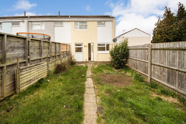 54 Windermere, Faversham, Kent ME13 8JG
 1