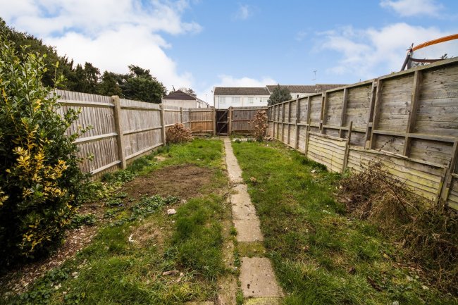 54 Windermere, Faversham, Kent ME13 8JG
 1