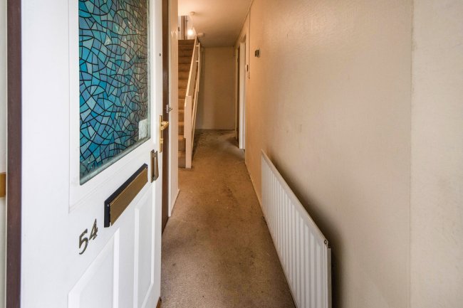 54 Windermere, Faversham, Kent ME13 8JG
 1