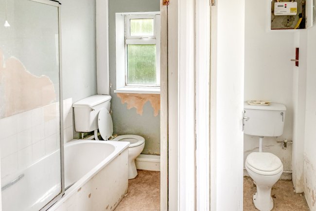 6 Boyne Road, Hastings, East Sussex TN35 5NZ
 9