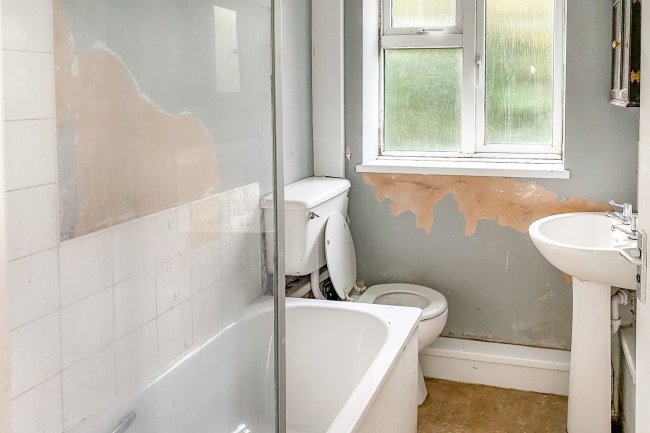 6 Boyne Road, Hastings, East Sussex TN35 5NZ
 9