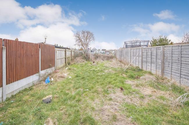 3 Brook Road, Faversham, Kent ME13 7HA
 2