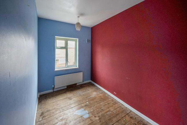 3 Brook Road, Faversham, Kent ME13 7HA
 2