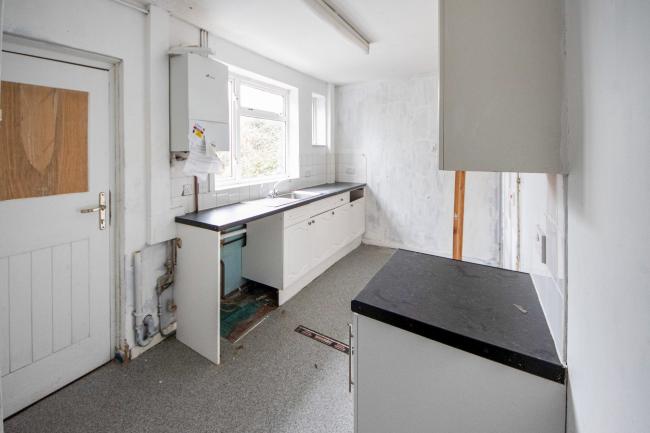 3 Brook Road, Faversham, Kent ME13 7HA
 2