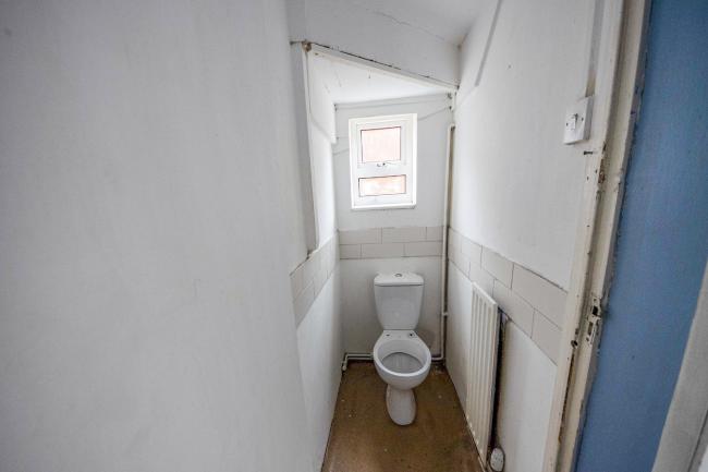 3 Brook Road, Faversham, Kent ME13 7HA
 2