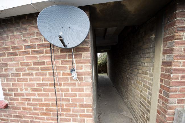 3 Brook Road, Faversham, Kent ME13 7HA
 2