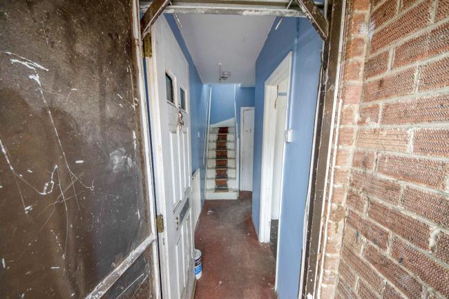 3 Brook Road, Faversham, Kent ME13 7HA
 2