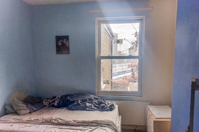 133 Plough Road, Battersea, London SW11 2BJ
 2