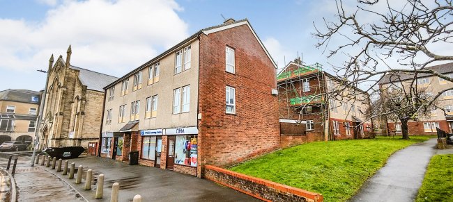 17-31 Sheep Street, Devizes Wiltshire SN10 1DJ 9