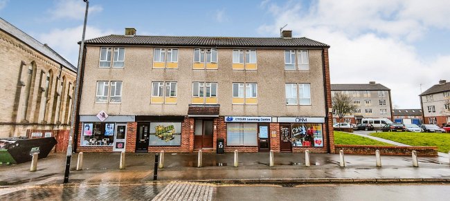 17-31 Sheep Street, Devizes Wiltshire SN10 1DJ 9