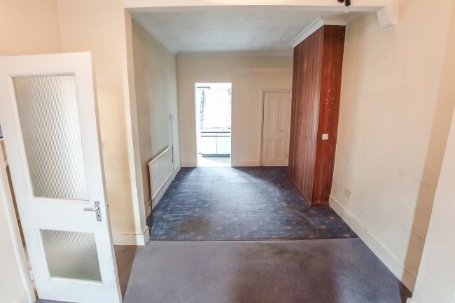 9 Eltisley Road, Ilford, Essex, IG1 2EP
 5