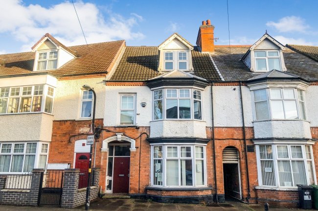 12 Regent Place, Rugby, Warwickshire CV21 2PN  5