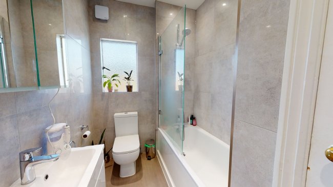 Second Floor Flat 145 Abbey Road, London, NW6 4SS 5