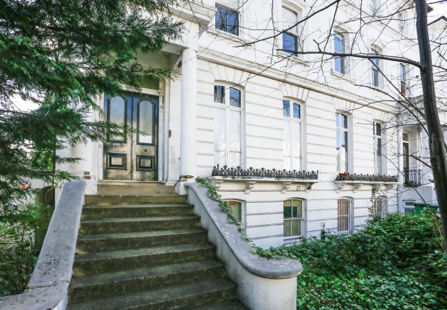 Second Floor Flat 145 Abbey Road, London, NW6 4SS 5