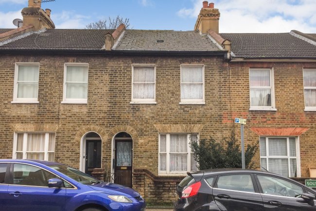 15, South Street, Bromley, Kent BR1 1RH

 1