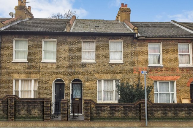 15, South Street, Bromley, Kent BR1 1RH

 1