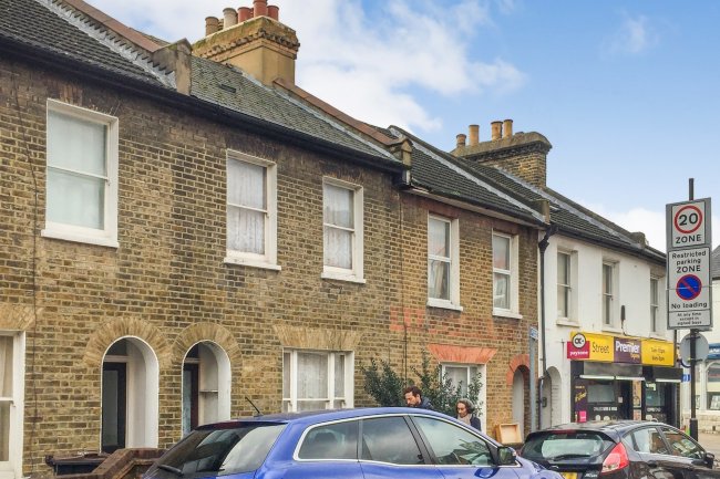 15, South Street, Bromley, Kent BR1 1RH

 1