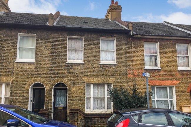 15, South Street, Bromley, Kent BR1 1RH

 1