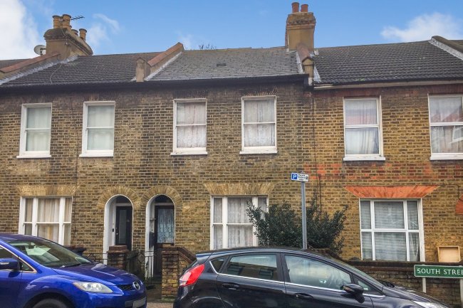 15, South Street, Bromley, Kent BR1 1RH

 1