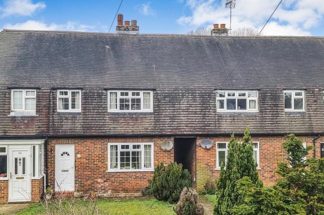 30 Bradbourne Vale Road, Sevenoaks, Kent TN13 3QL 7