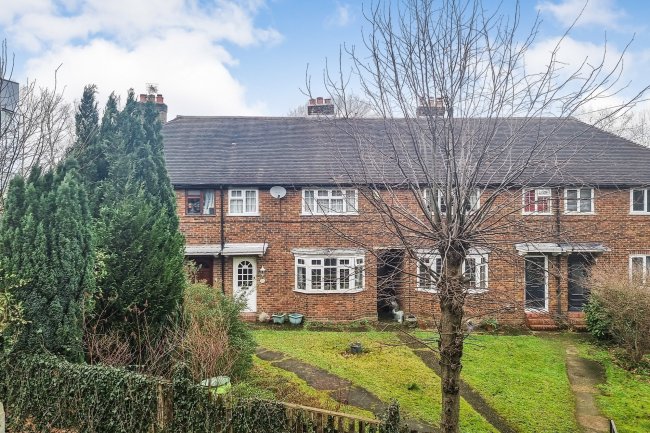 98 Bradbourne Vale Road, Sevenoaks, Kent TN13 3QL 8