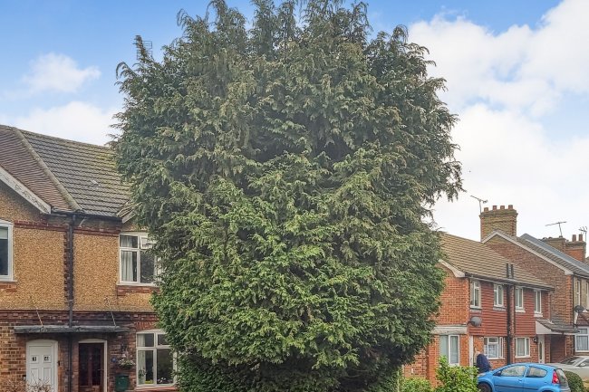 32, Otford Road, Sevenoaks, Kent TN14 5DN

 6