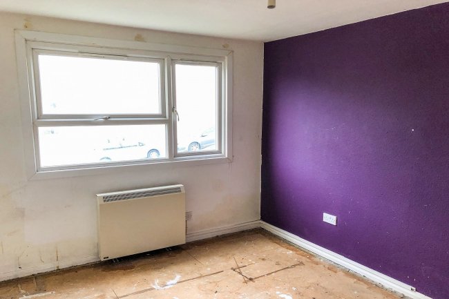 Flat 9 Norfolk House, Ellenslea Road, St Leonards-On-Sea,  East Sussex TN37 6HZ 
 5