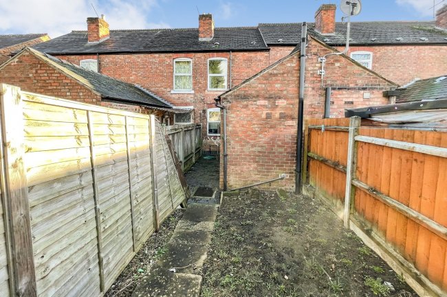 120 Crewe Street, Normanton, Derby, Derbyshire, DE23 8QP 5