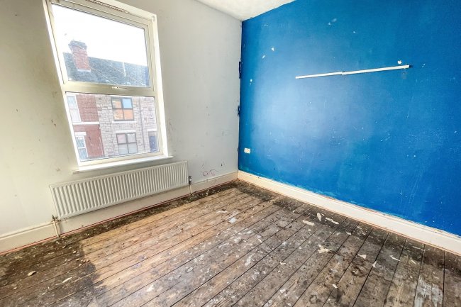 120 Crewe Street, Normanton, Derby, Derbyshire, DE23 8QP 5