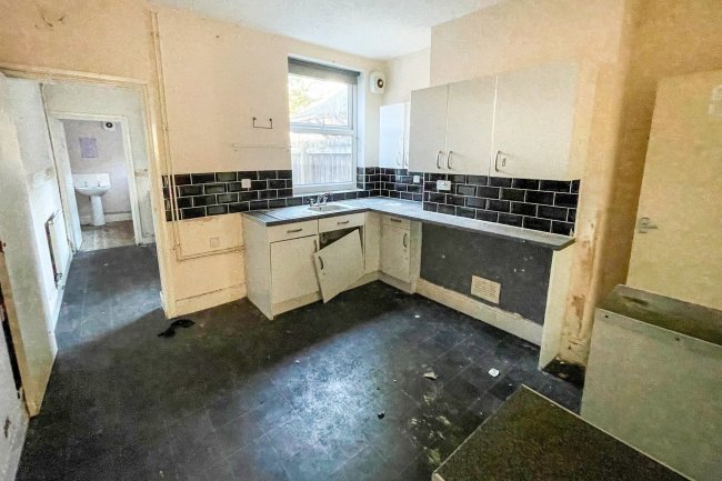 120 Crewe Street, Normanton, Derby, Derbyshire, DE23 8QP 5