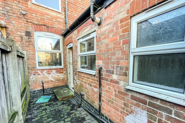 120 Crewe Street, Normanton, Derby, Derbyshire, DE23 8QP 5