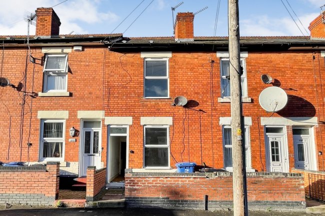 120 Crewe Street, Normanton, Derby, Derbyshire, DE23 8QP 5