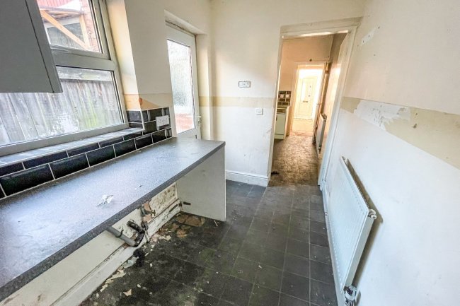 120 Crewe Street, Normanton, Derby, Derbyshire, DE23 8QP 5