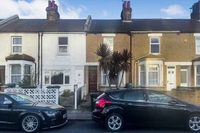 202, St. Vincents Road, Dartford, Kent, DA1 1UX 8