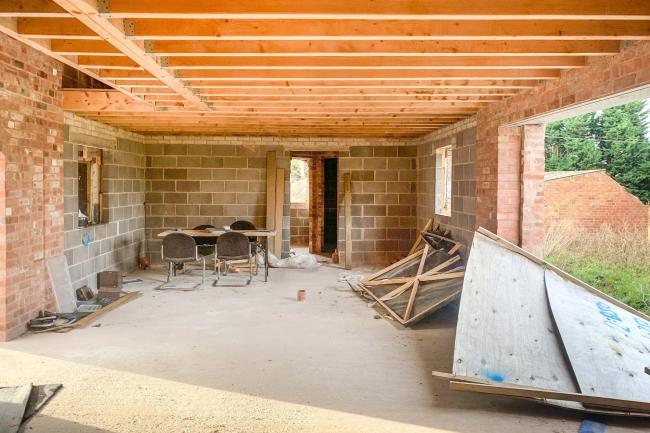 Barn and Land adjoining St. Chads Farm, Hopton, Nesscliffe, Shrewsbury SY4 1DG 6