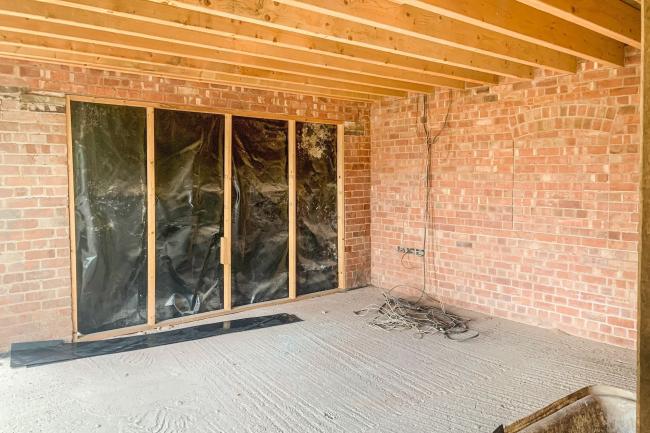 Barn and Land adjoining St. Chads Farm, Hopton, Nesscliffe, Shrewsbury SY4 1DG 6