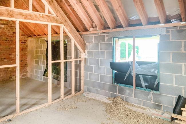 Barn and Land adjoining St. Chads Farm, Hopton, Nesscliffe, Shrewsbury SY4 1DG 6