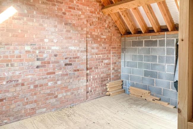 Barn and Land adjoining St. Chads Farm, Hopton, Nesscliffe, Shrewsbury SY4 1DG 6