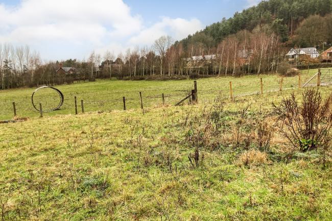 Barn and Land adjoining St. Chads Farm, Hopton, Nesscliffe, Shrewsbury SY4 1DG 6