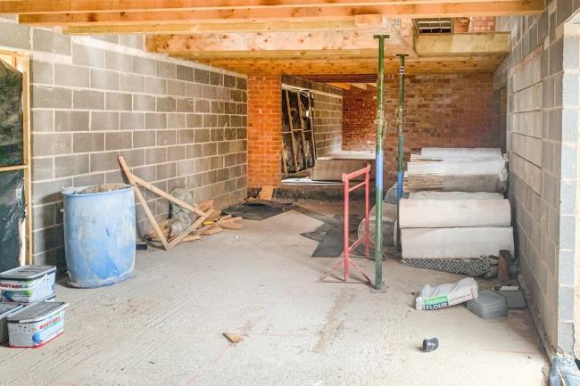 Barn and Land adjoining St. Chads Farm, Hopton, Nesscliffe, Shrewsbury SY4 1DG 6