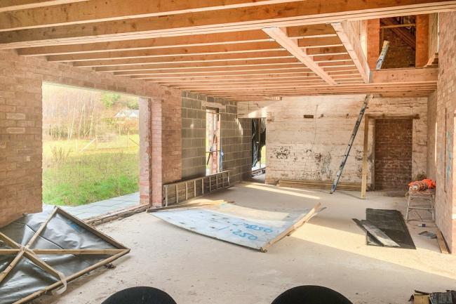 Barn and Land adjoining St. Chads Farm, Hopton, Nesscliffe, Shrewsbury SY4 1DG 6