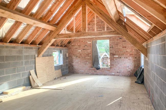 Barn and Land adjoining St. Chads Farm, Hopton, Nesscliffe, Shrewsbury SY4 1DG 6