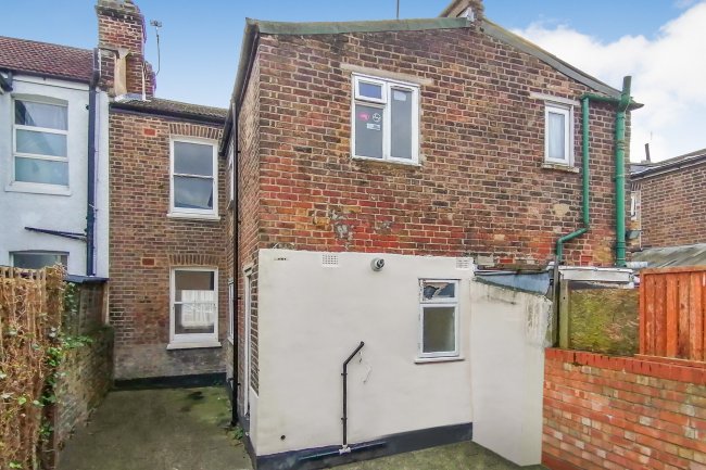 8 Meyrick Road, Willesden, London, NW10 2EJ 10