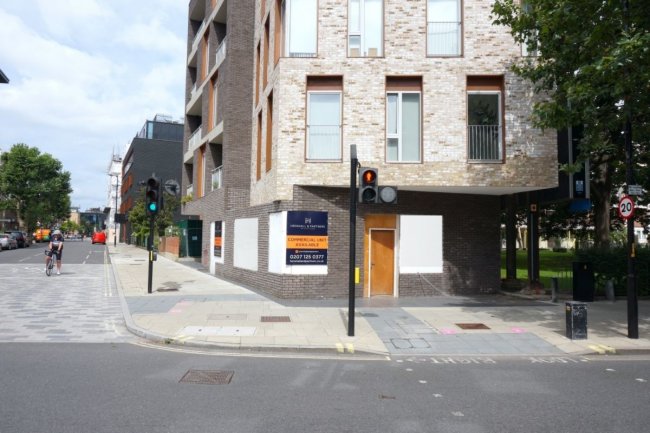 280 Borough High Street, Borough, London SE1 1AU 2