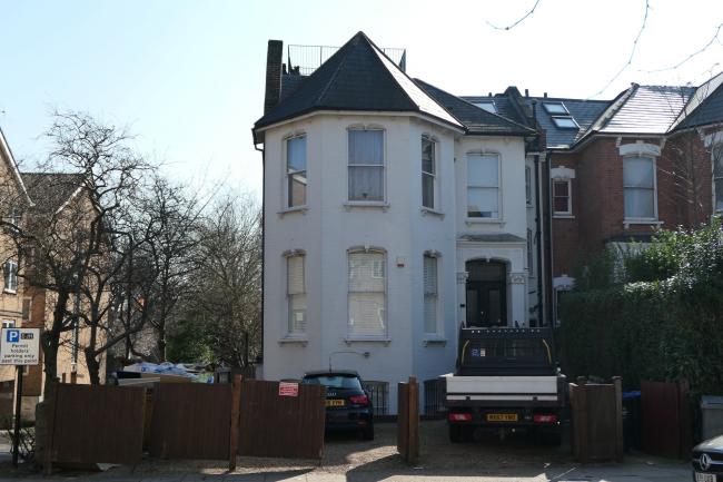 8 Christchurch Avenue, Brondesbury, London, NW6 7QN 6