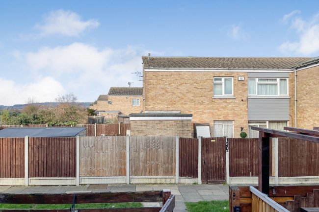 130 Oxwich Close, Corringham, Stanford-Le-Hope, Essex SS17 7JZ 10