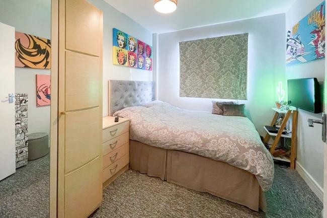 130 Oxwich Close, Corringham, Stanford-Le-Hope, Essex SS17 7JZ 10