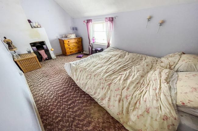 11 School Lane, Newton, Burgoland, Leicestershire LE67 2SL 10