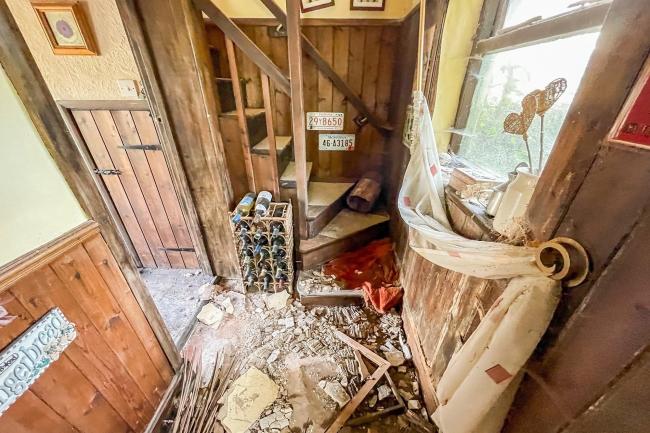 11 School Lane, Newton, Burgoland, Leicestershire LE67 2SL 10