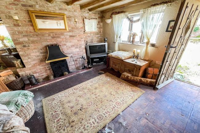 11 School Lane, Newton, Burgoland, Leicestershire LE67 2SL 10